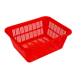 Square Basket No. 200 GC
